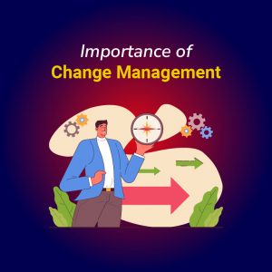 Importance of Change Management
