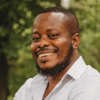  Daniel K. Anele 
