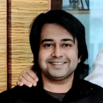  Subhabrata Burman Roy 