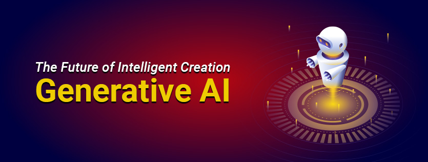 What is Generative AI
