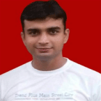  Vivek Kumar Pandey 